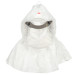 3M Versaflo Hood with Integrated Head Suspension, S-433L-5, medium/large, 5/case - 3M