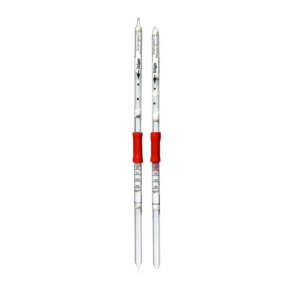 Draeger Tube Ethylene Glycol 10 (5)