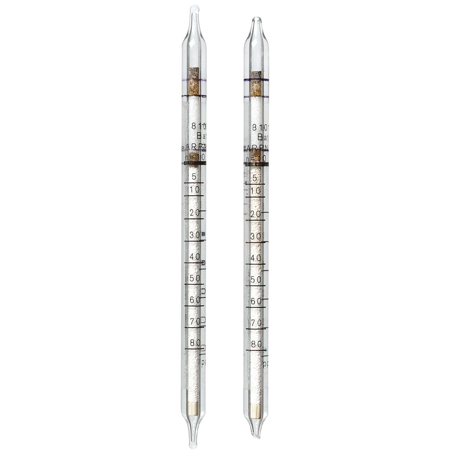 Dräger Tube Toluene 5/b detector tubes - 8101661