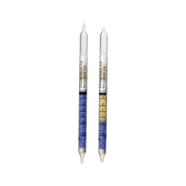 Draeger Tube Hydrochloric/Nitric Acid 1/a (10)