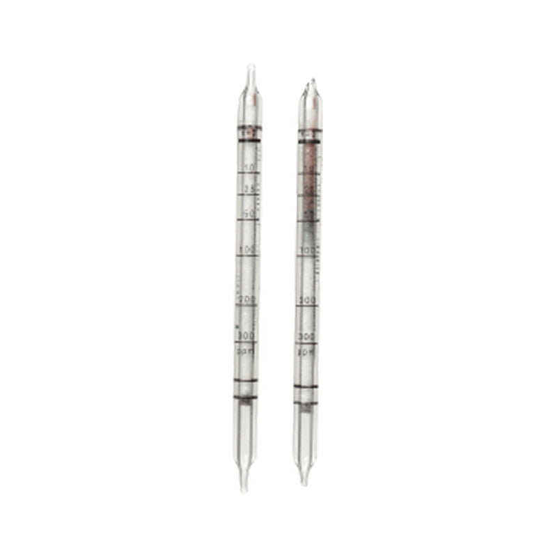 Dräger Tube Petroleum Hydrocarbons 10/a detector tubes - 8101691