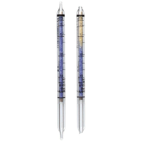 Draeger Tube Hydrogen Flouride 0.5/a (10)