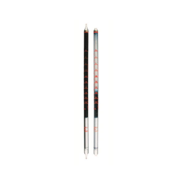 Draeger Tube Oxygen 5%/c (10)