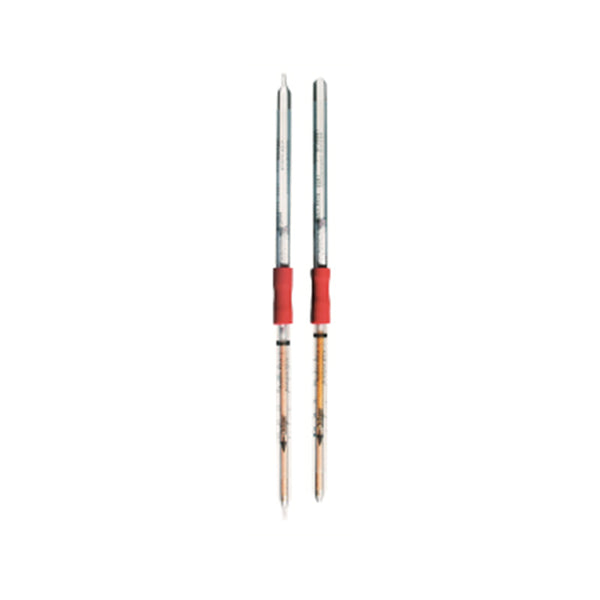 Draeger Tube Acetone 40/a (5)