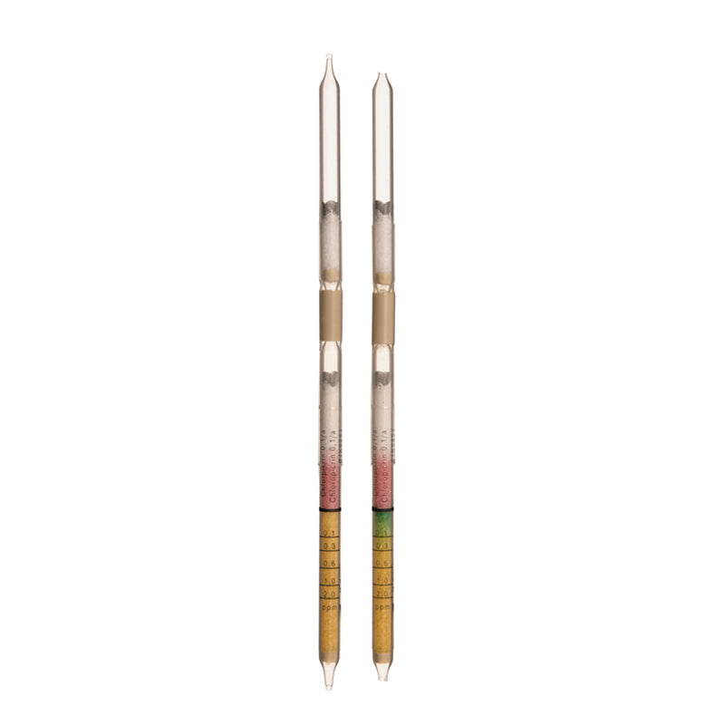 Dräger Tube Chloropicrin 0.1/a - 8103421