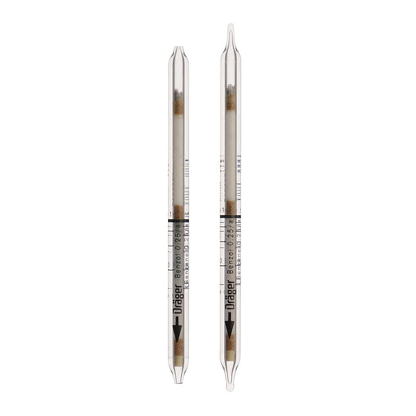 Draeger Tube Benzene 0,25/a (10)