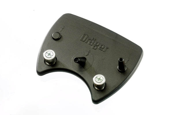 Draeger Calibration adapter (X-am 7000)
