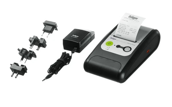 Draeger DrugTest 5000 Mobile Printer (IR)
