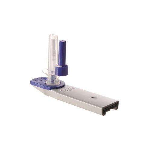 Dräger DrugTest 5000 5-panel oral-fluid test kit - 8321350
