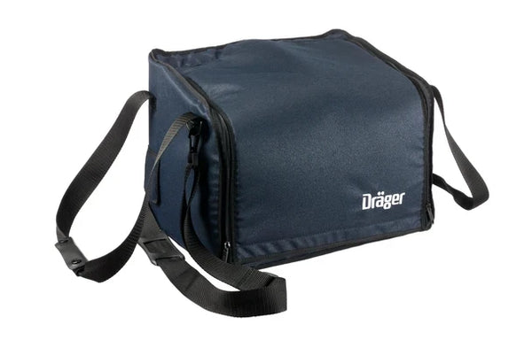 Draeger DrugTest 5000 Soft Carrying Case