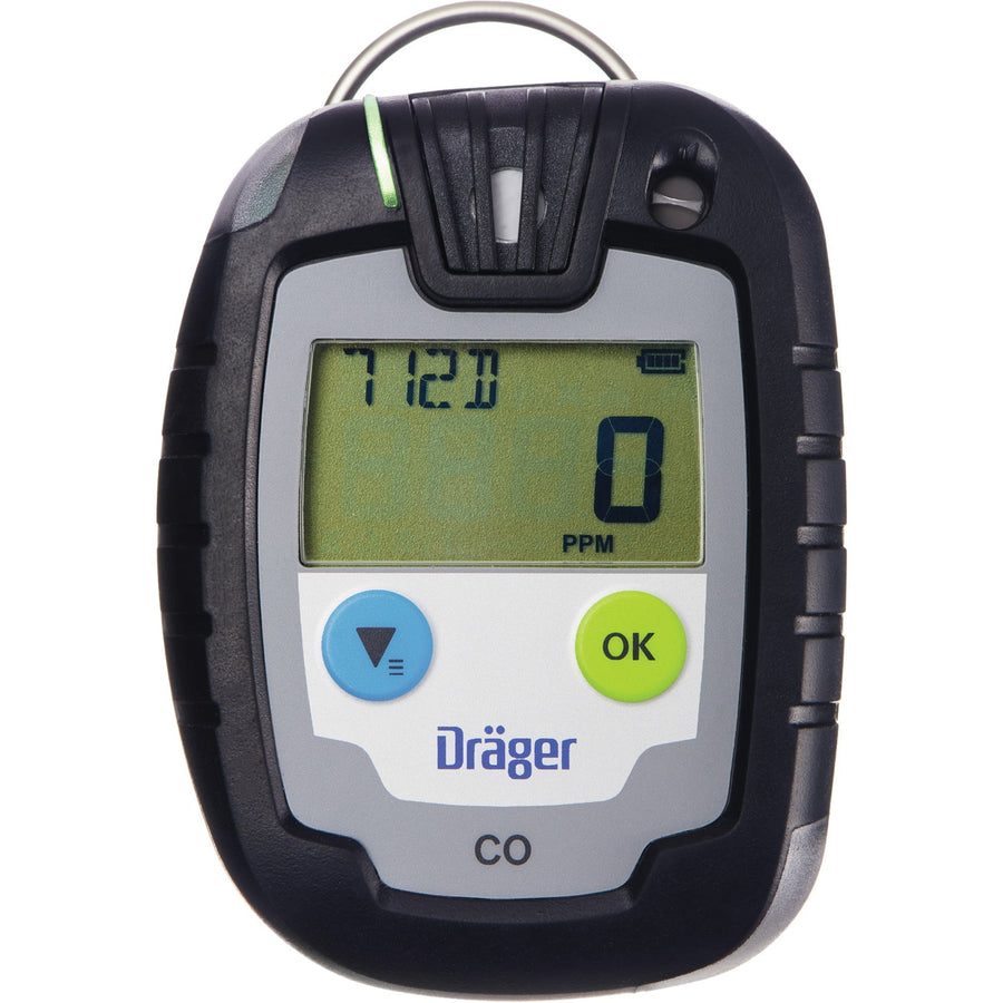 Dräger Pac 6000 CO (CA) - 8327611