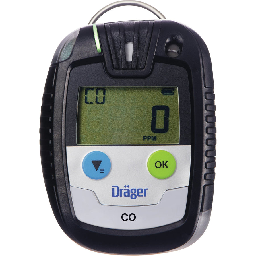 Dräger Pac 6500 CO w/Bluetooth - VN00678