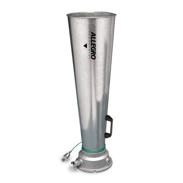 Allegro Medium Metal Venturi Blower