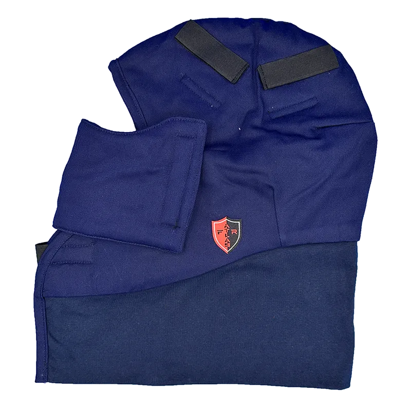 FR/AR Hard Hat Liner - Atlas Workwear