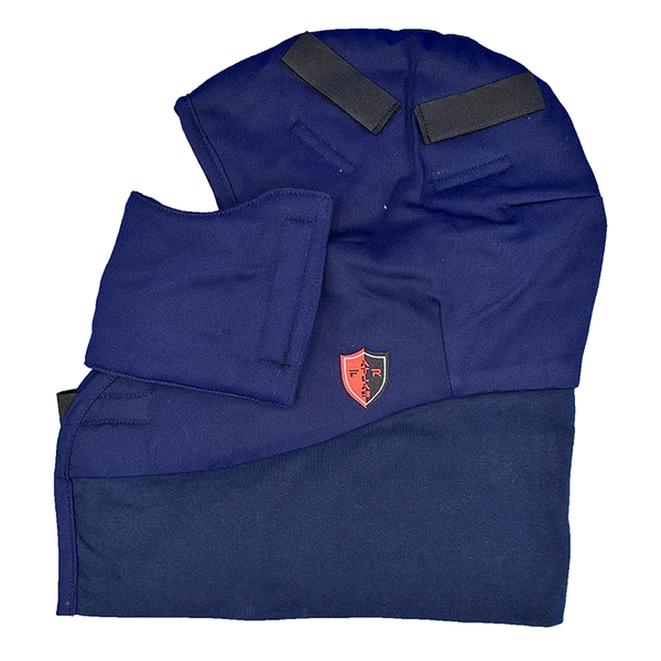 Atlas Workwear FR/AR Hard Hat Liner