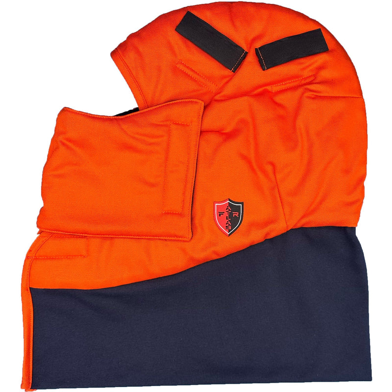 Atlas Guardian® FR/AR Hardhat Liner