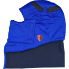 Atlas Workwear FR/AR Hard Hat Liner - Royal Blue