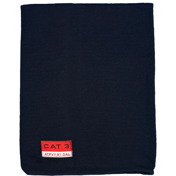 Atlas Workwear Atlas Thermax FR/AR Knitted Neck Warmer