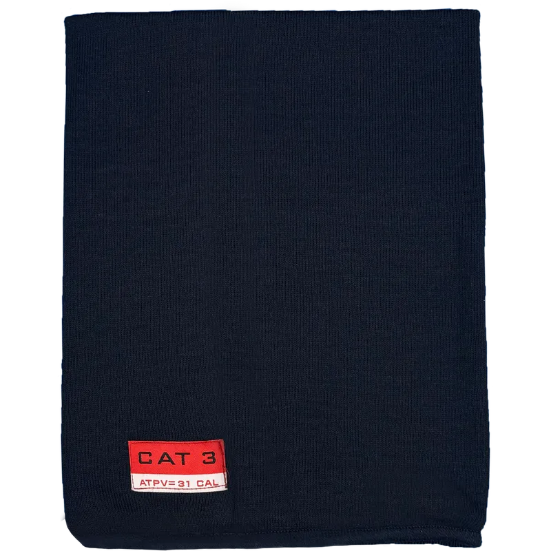 Atlas Thermax FR/AR Knitted Neck Warmer - Atlas Workwear