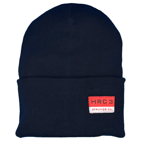 Atlas Workwear Atlas Thermax FR/AR Knitted Toque