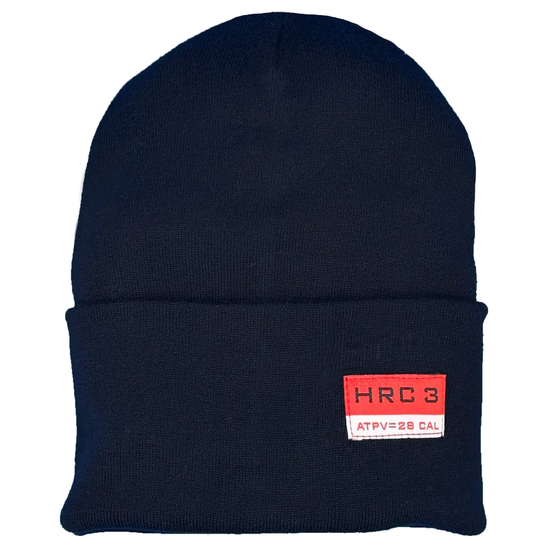 Atlas Thermax FR/AR Knitted Toque - Atlas Workwear