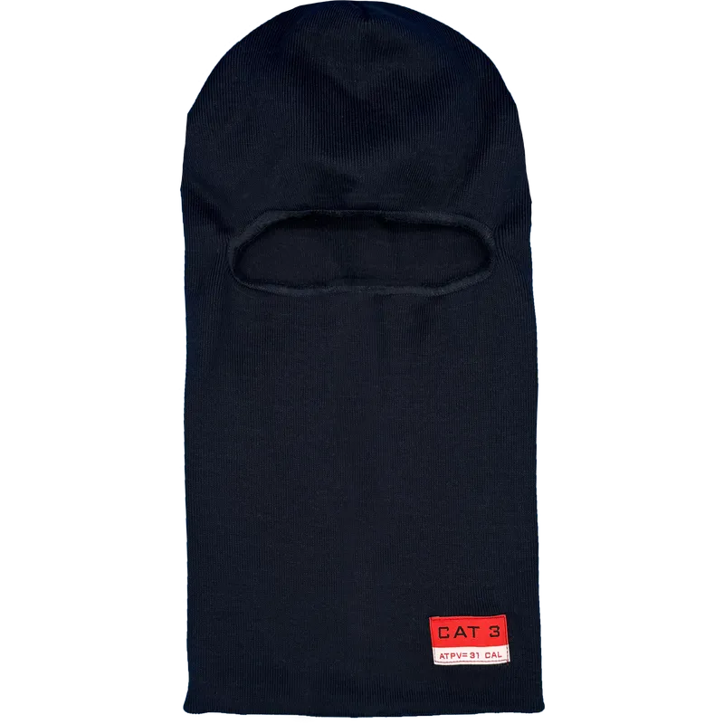 Atlas Thermax FR/AR Knitted Balaclava - Atlas Workwear