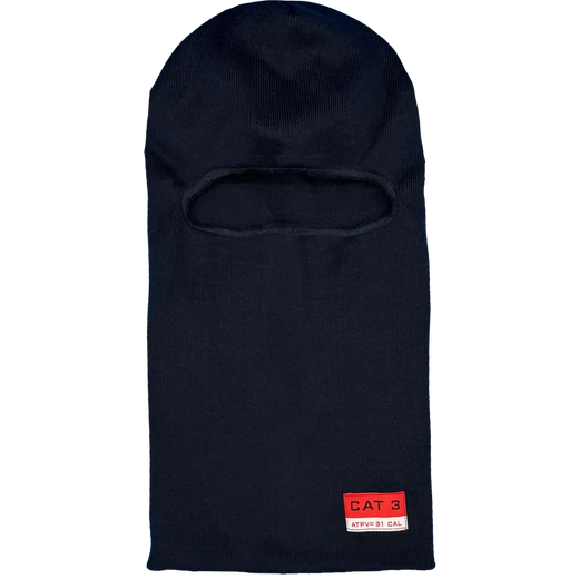 Atlas Workwear Atlas Thermax FR/AR Knitted Balaclava