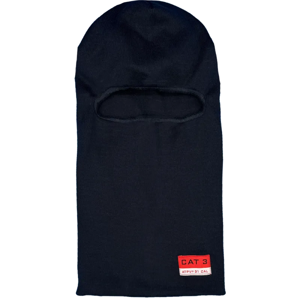 Atlas Workwear Atlas Thermax FR/AR Knitted Balaclava