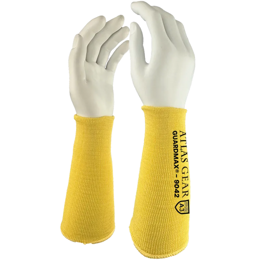 Atlas Workwear Cut Sleeves