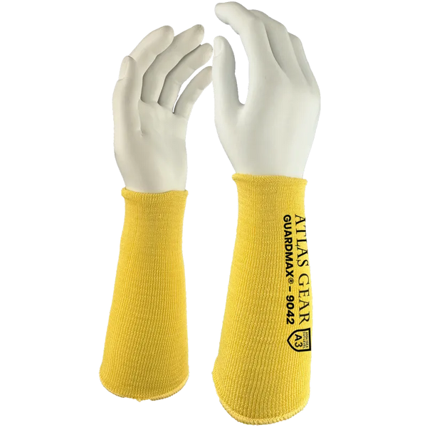 Atlas Workwear Cut Sleeves