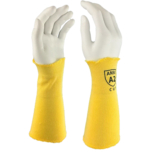 Atlas Workwear Cut Sleeves