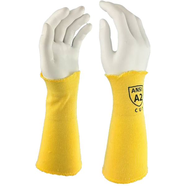 Atlas Workwear Cut Sleeves