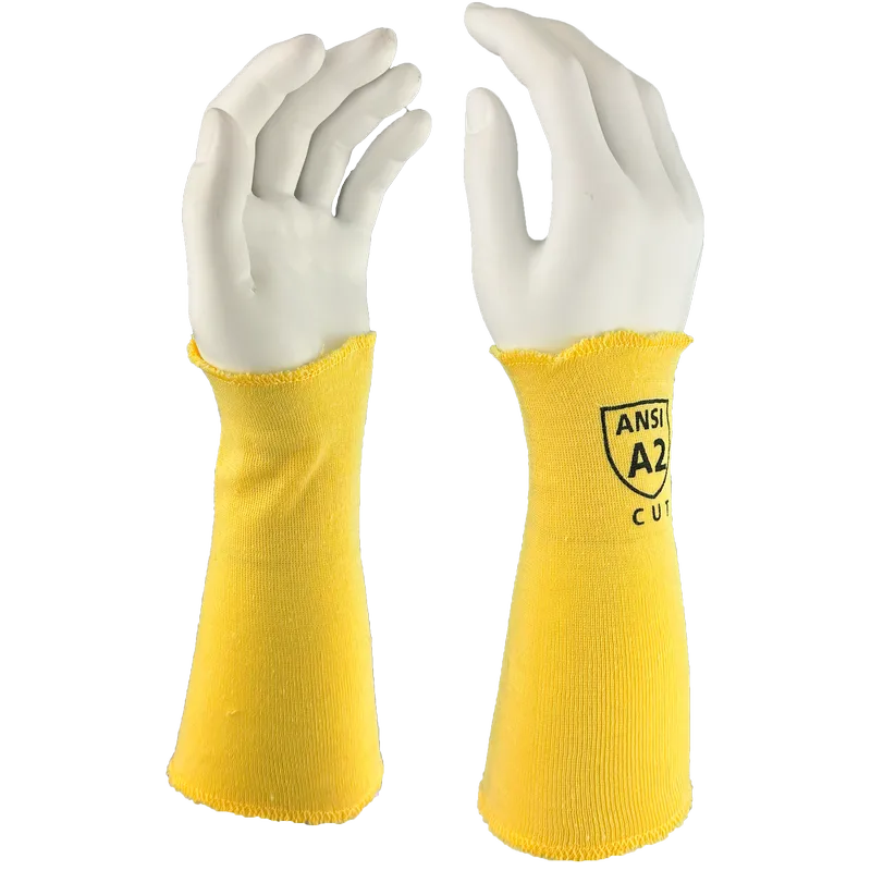 Cut Sleeves - Atlas Workwear