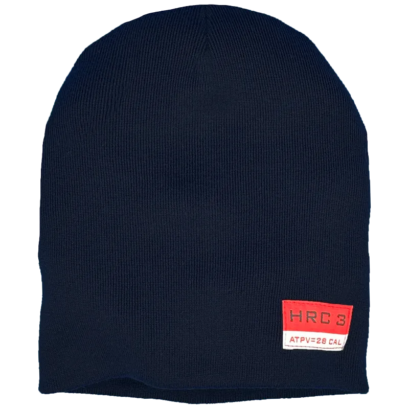 Atlas Thermax FR/AR Knitted Beanie - Atlas Workwear