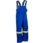 Bisley PIP - AR/FR Dual-Certified Insulated Bib Overall - 33.3 cal/cm2 - 9100-FRBO