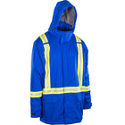 Bisley PIP - AR/FR Dual-Certified Insulated Parka Jacket - 33.3 cal/cm2
