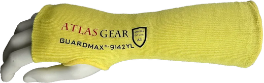 Atlas Workwear Cut Sleeves w/ Thumbhole