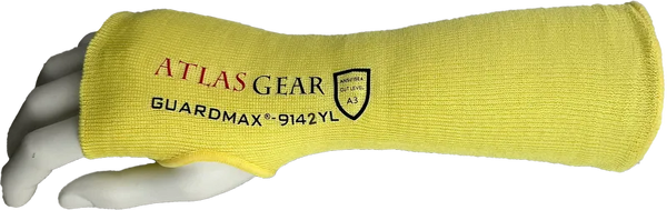 Atlas Workwear Cut Sleeves w/ Thumbhole