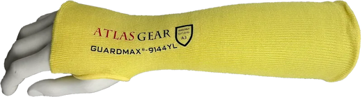 Atlas Workwear Cut Sleeves w/ Thumbhole