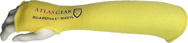 Atlas Workwear Cut Sleeves w/ Thumbhole