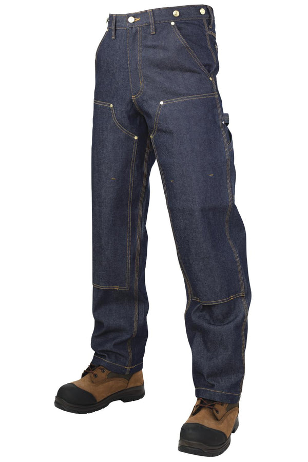 Tough Duck Traditional Logger Jean
