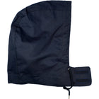 Atlas Workwear FR/AR Spring Jacket Hood - Navy Blue