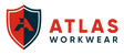 Atlas Workwear Safety Products