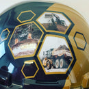 Custom Wrap Hard Hats