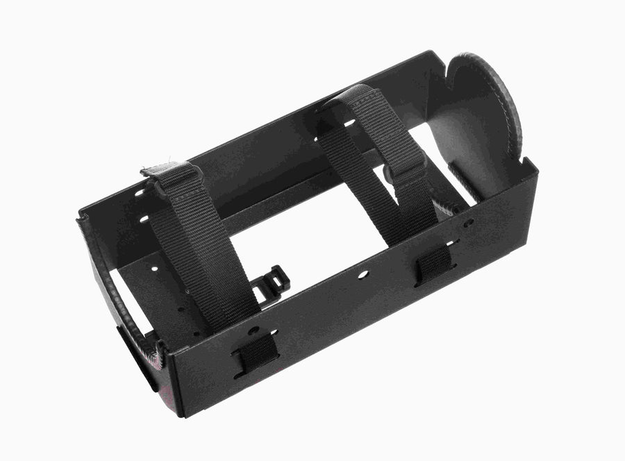 Dräger X-dock cylinder holder for DIN rail or wall bracket - 8321928