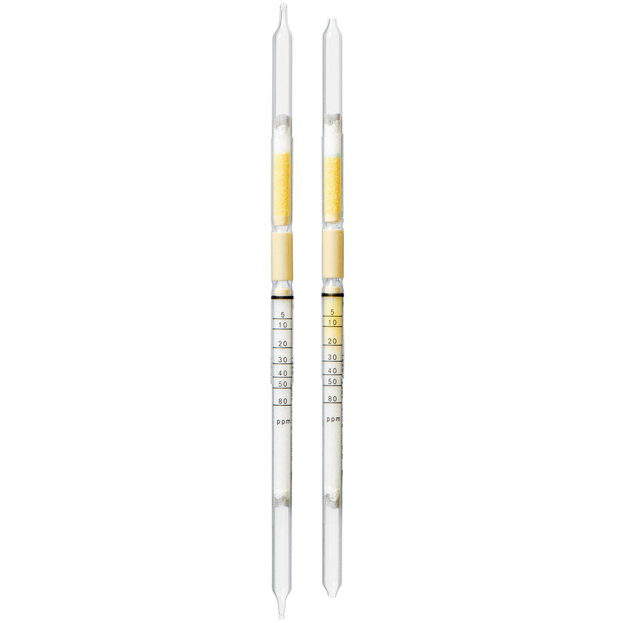 Dräger Tube Epichlorohydrin 5/c detector tubes - 6728111
