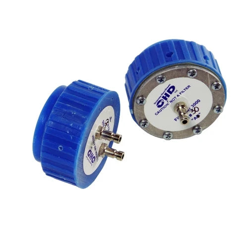 Draeger FIT TEST ADAPTERS 3000, KIT #30, X-PLORE