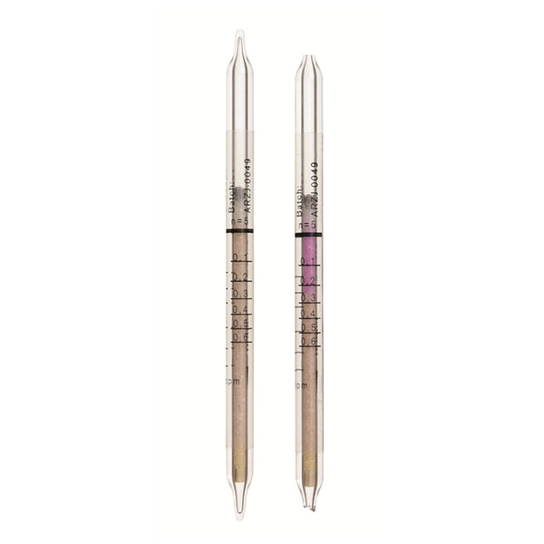Draeger Tube Iodine 0.1/a (10)