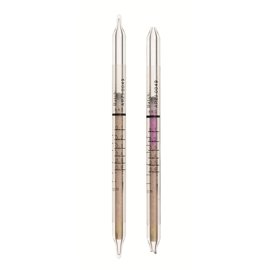 Dräger Tube Iodine 0.1/a detector tubes - 8103521