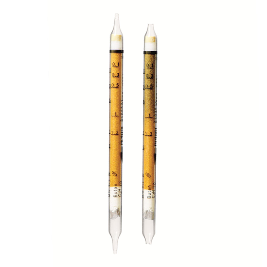 Dräger Tube Hydrocarbons 0.1%/c detector tubes - 8103571